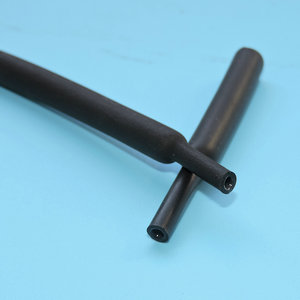 Low Temperature Thick Adhesive-lined Dual Wall Heat Shrink Tubing