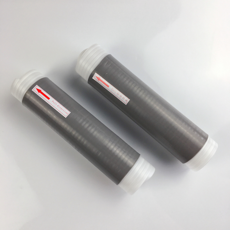RUBLS-SILIC Silicone Rubber Cold Shrink tube