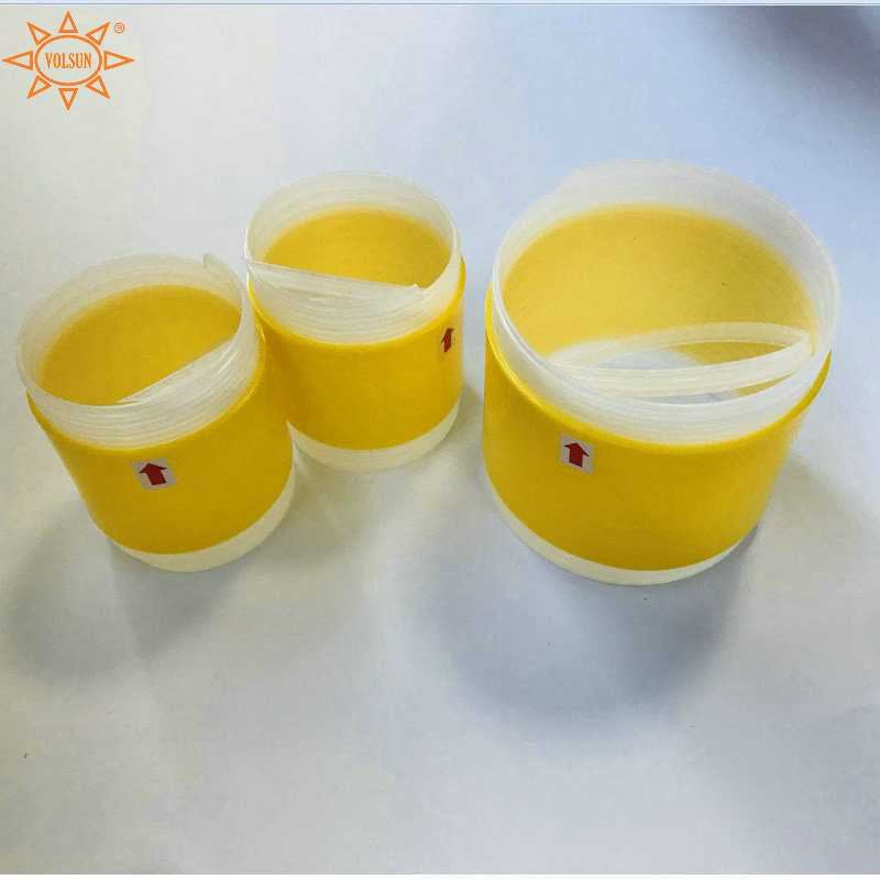 Waterproof Sealing Silicone Rubber Cold Shrink Tube