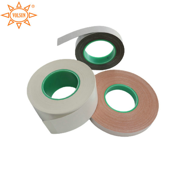 Silicon Rubber High Temperature Insulation Ceramic Composite Electrical Tape