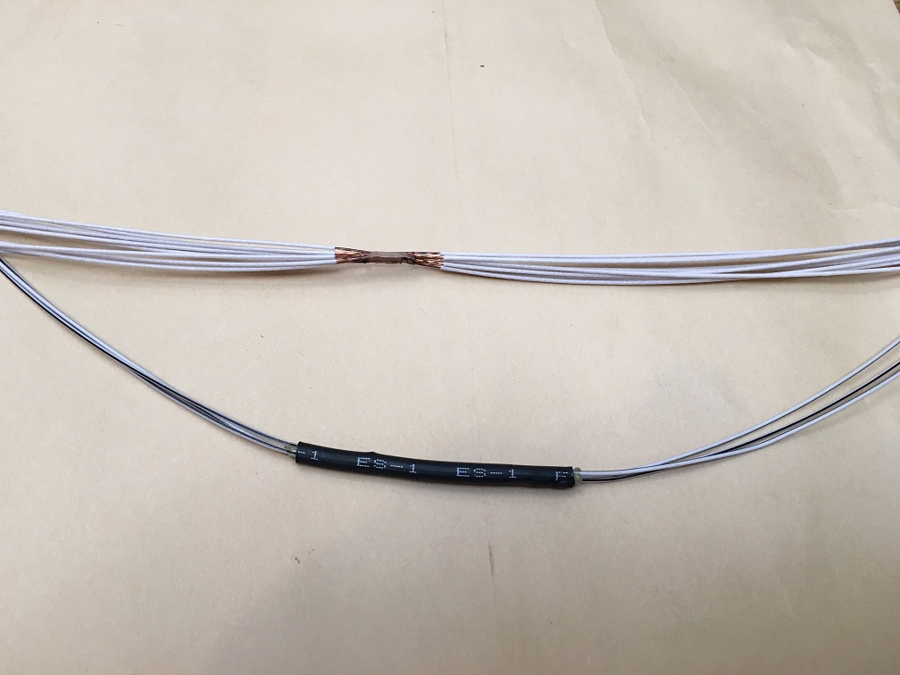 Wiring Harness Heat Shrink Tube