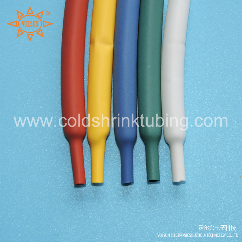 Heat Shrink Tube