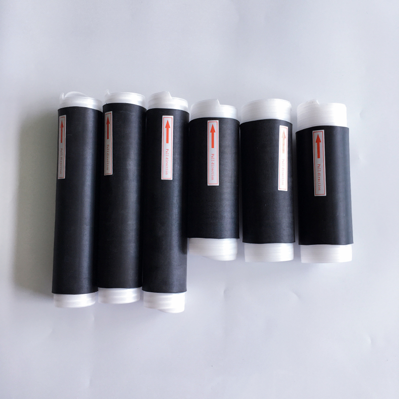 Excellent EPDM Cold Shrink Tube for 4G, 5G and Power Industry