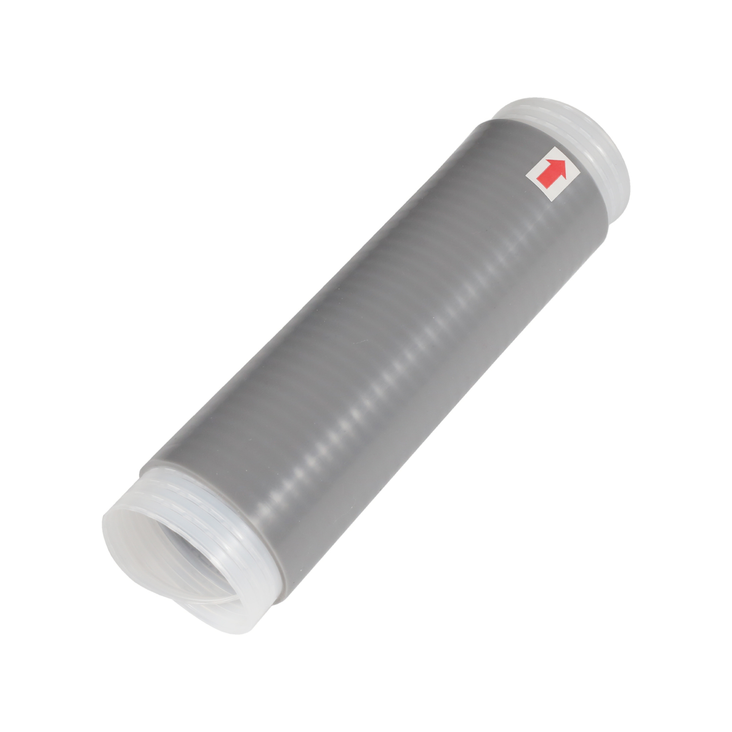 RUBLS-SILIC Silicone Rubber Cold Shrink Tube for Power Industry