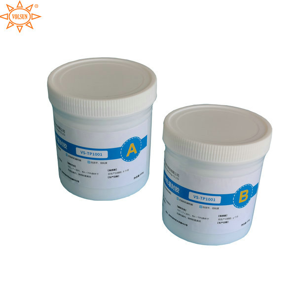 Organosilicone Potting Silicone Rubber Compounds for PCB
