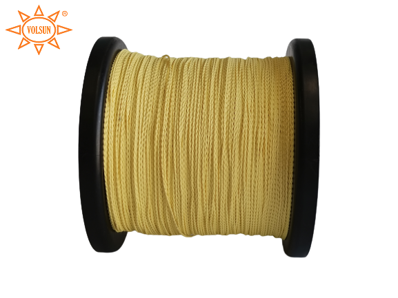 Aramid 1414 lashing rope Manufacturer