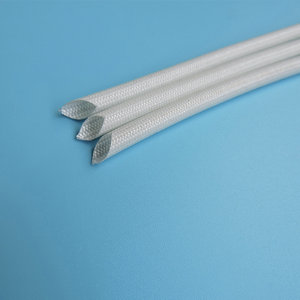 Silicone Resin Fiberglass Sleeving