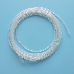 Medical Grade Silicone Tube