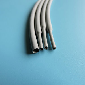 Halogen-free Flame Retardant Heat Shrinkable Tubing