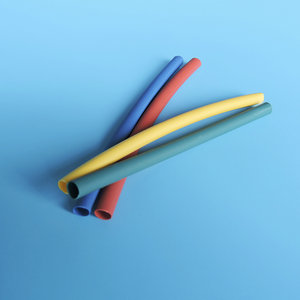 Halogen-free Ultra-thin Flame Retardant Heat-shrink Tubing