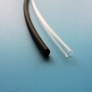 Halogen-free Flame Retardant Heat Shrinkable Tubing(Without red Phosphorus)