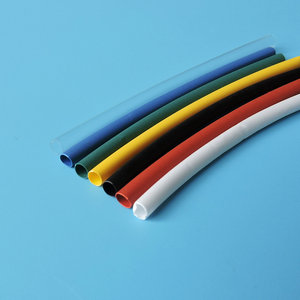 150°C High Temperature Flame Retardant Heat Shrink Tubing