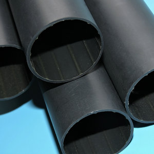 Semi Rigid Heavy Wall Adhesive lined Heat Shrink Tubing