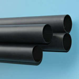 Flame Retardant Heavy Wall Adhesive Lined Heat Shrink Tubing