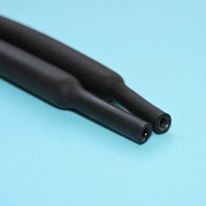 Environmentally Friendly Non-Flame Retardant Adhesive-lined Dual Wall Heat Shrink Tubing