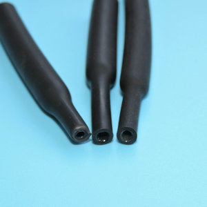 Environmentally Friendly Adhesive lined Dual Wall Heat Shrink Tubing