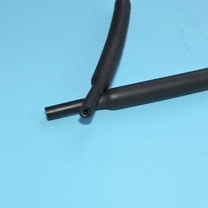 Halogen-free Adhesive-lined Dual Wall Heat Shrink Tubing