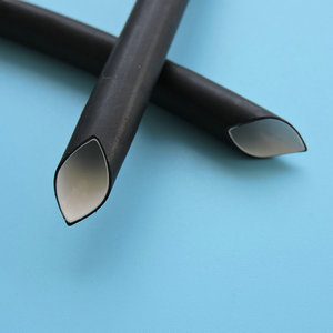 Military Grade Highly Flame Retardant Adhesive-lined Heat Shrink Tubing