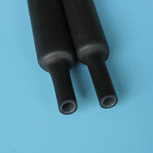 Semi-Rigid Adhesive Lined Heat Shrink Tubing