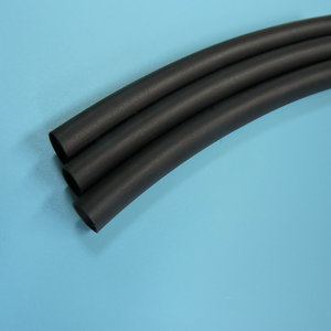 Diesel Resistant Modified Elastomeric Heat Shrink Tubing