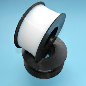 Teflon PTFE Heat Shrink Tubing