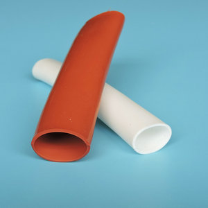 Silicone Rubber Heat Shrink Tube