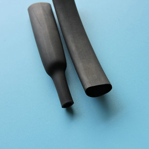 Fluoroelastomer (Viton) Heat Shrink Tubing