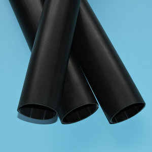 Semi rigid Medium Wall Adhesive-lined Heat Shrink Tubing