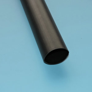 Flame Retardant Medium Wall Heat Shrink Tubing (Without Adhesive)