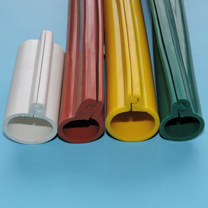 Silicon Rubber Overhead Line Cover