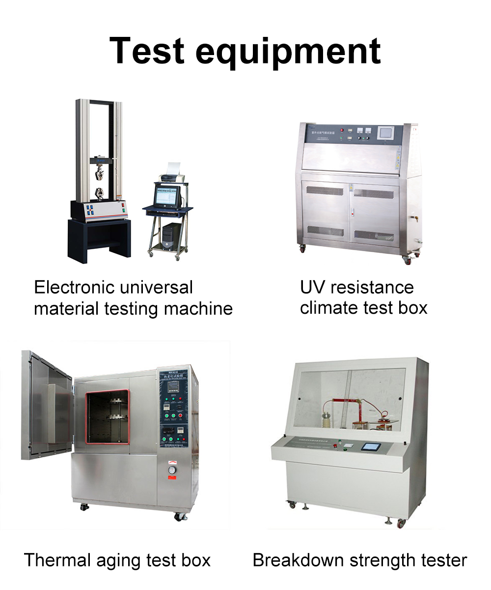 Test Equipment