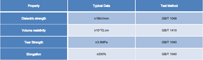 Electronic Grade Silicone Tube