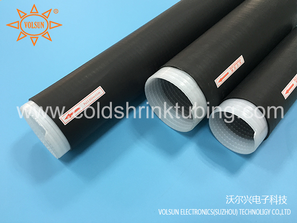 Cold Shrink Tubing