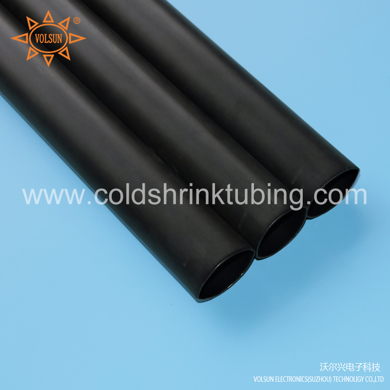 Medium Wall Heat Shrink Tubing