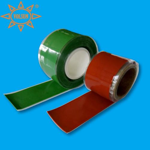 Non-flame Retardant Self-fusing Silicone Tape
