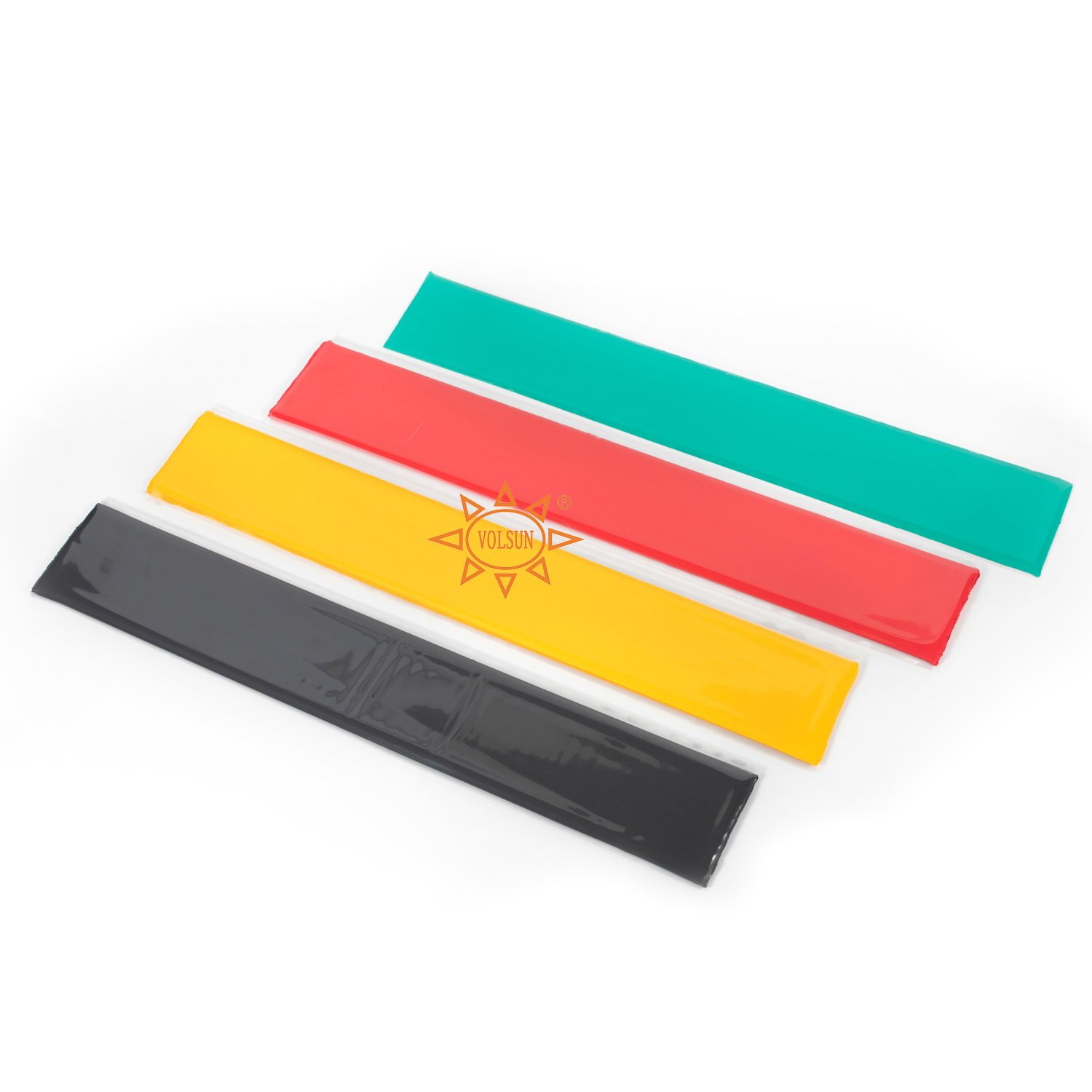 Volsun Colorful Insulation Waterproof Self-Curing Protection Pad
