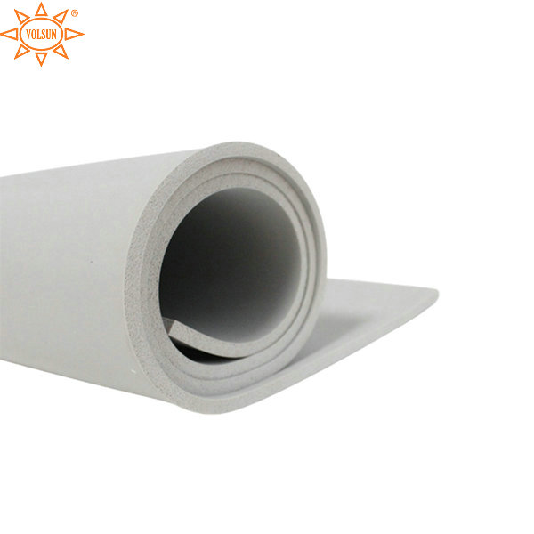 Volsun S3021 Low Density Rubber Silicone Foam