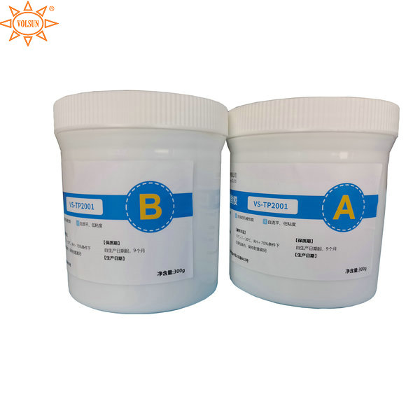 Volsun Thermal Conductivity Silicone Potting Compound