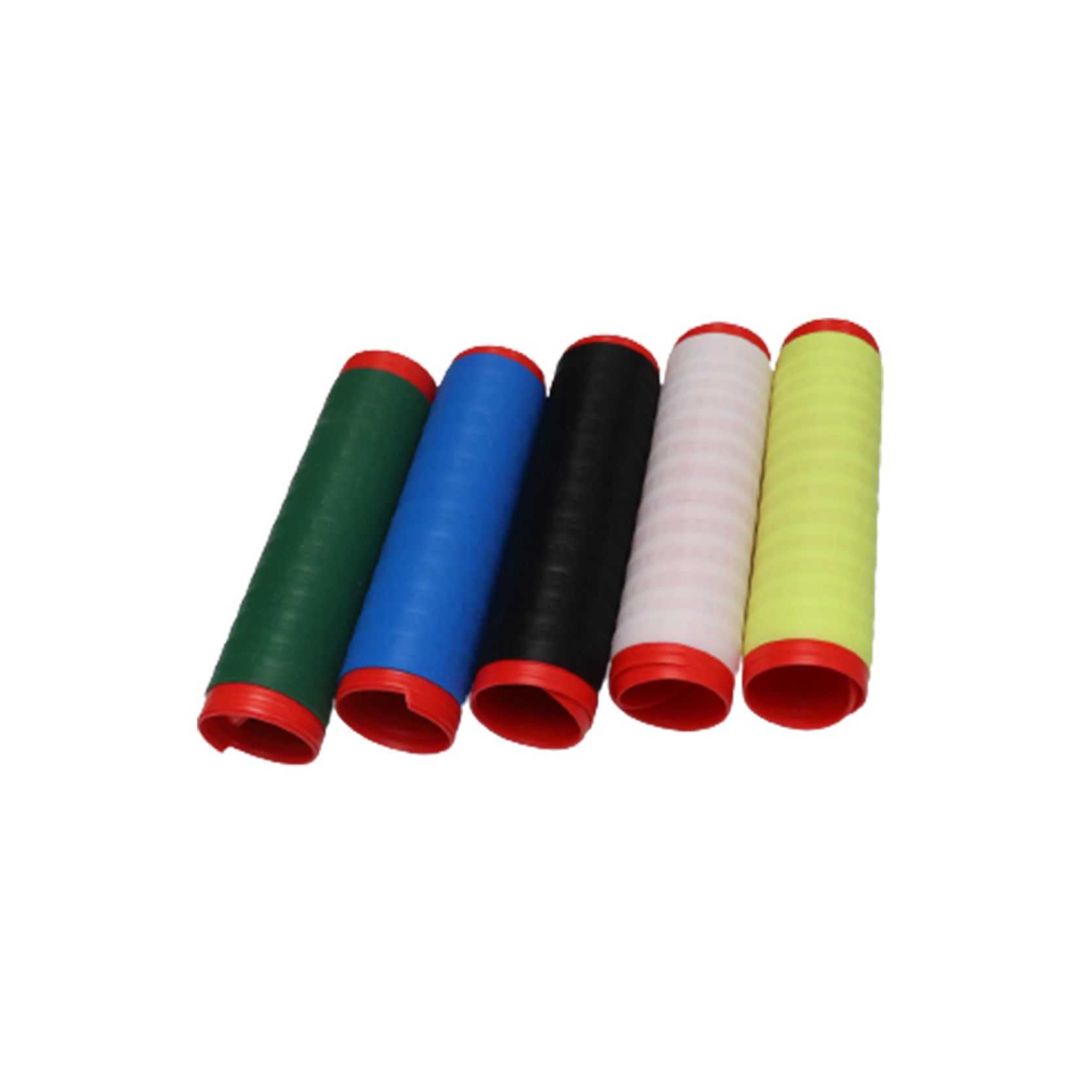 Heat Shrink Wrap Anti Skid Wrap Racket Handle Grip Insulation