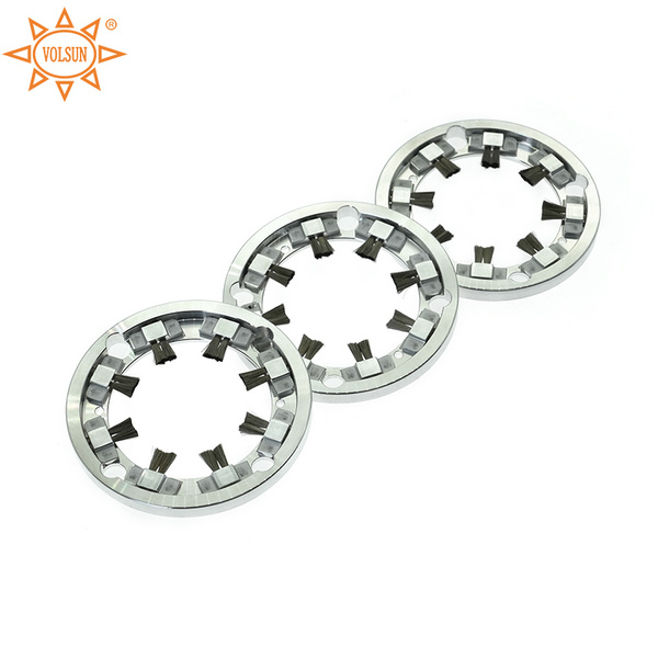 Volsun Innovative The Third Generation Shaft Grounding Rings