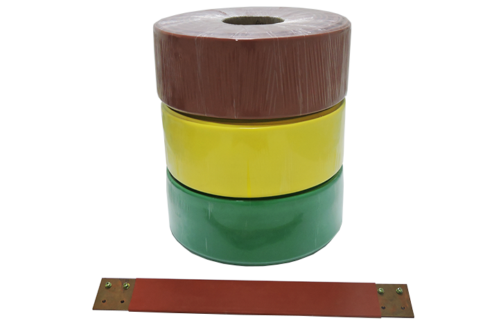 Busbar Insulation Heat Shrink Tube