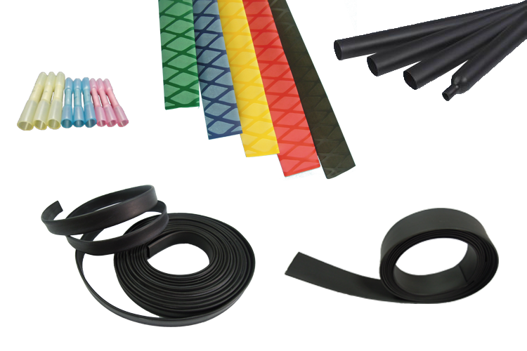 Special Heat Shrink Tube